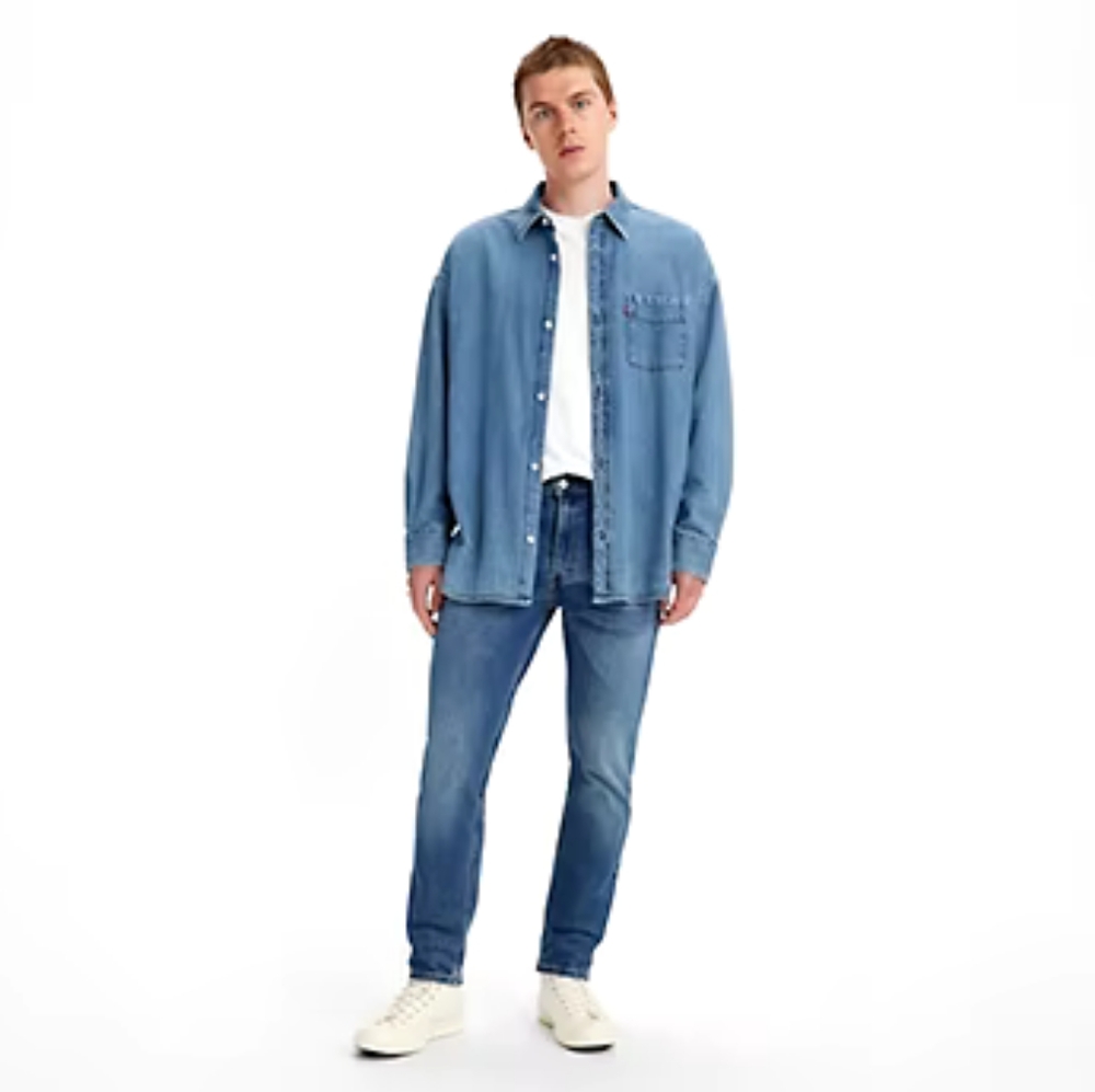 Levis 512 size W 34 L 30